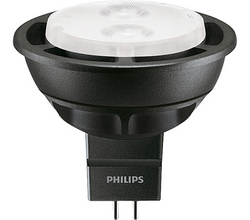 Philips 929001147608 LED Lamp Spot Dichroic 4W 3000K 36deg GU5.3 Non-Dimmable MR16