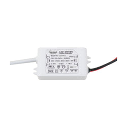 EUROTECH CONSTANT VOLTAGE LED TRANSFORMER 12V DC 0-7W IP66