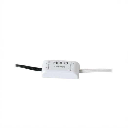 Hugo 12/24V Inverter 350/700mA