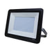 EUROTECH ECONLED FLOODLIGHT BLACK 4000K 230V LED  150W IP65