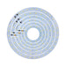 EUROTECH LARGE LED MODULE ACCESSORY 3 RINGS 230V 12W18W24W 54W