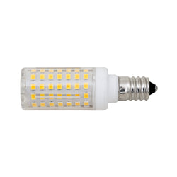 EUROTECH E14 LED LAMP  3000K 230V E14 12W