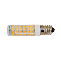 EUROTECH E14 LED LAMP DIMMABLE 3000K 230V E14 5W