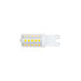 EUROTECH G9 LED LAMP DIMMABLE 3000K 12V  JD G9 3W