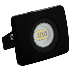 Legrand HPM LEANA 8W SLIMLINE LED FLOODLIGHT - BLACK