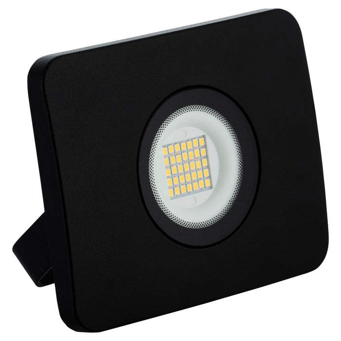 Legrand HPM 15W SLIMLED FLOODLIGHT - BLACK