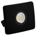 Legrand HPM 15W SLIMLED FLOODLIGHT - BLACK