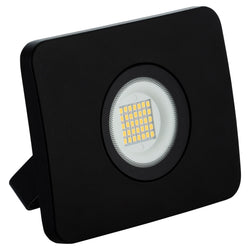 Legrand HPM 20W SLIMLED FLOODLIGHT - BLACK