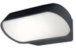 Simx Wakatipu Wall Light 7W 3K Black IP65