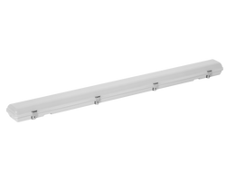 Simx WP LINEAR 1200  3CCT 4400LM IP65 BATTEN