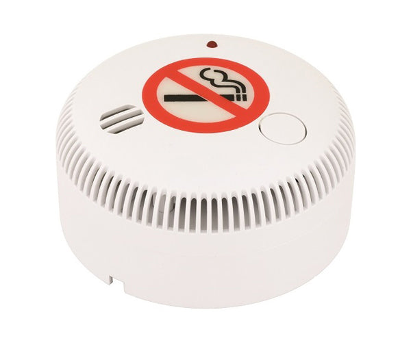 Lifesaver No Smoking' Alarm 9V