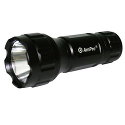 AmPro Flash light 3 Watt LED