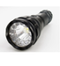 AmPro T24023 5 Watt/12 LED Flashlight 100/21 Lumens