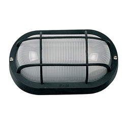 Superlux Bulkhead Oval Guard 60W Black