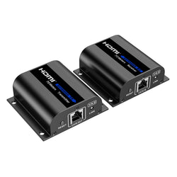 CDY HDMI & IR Extender Kit Over Single Cat6 1080p Up To 50m