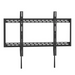 TV Wall Mount Bracket Heavy 60-100inch Fixed Max 100kg