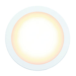 Legrand HPM LUNA LED 18W PANEL LIGHT WW WE