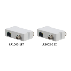 Dahua Ethernet over Coax Transmitter - Supports RG59 coaxi