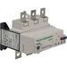 Schneider TeSys Deca thermal overload relays - 90...150 A - class 10