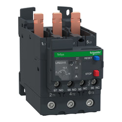 Schneider TeSys Deca thermal overload relays - 12...18 A - class 10A