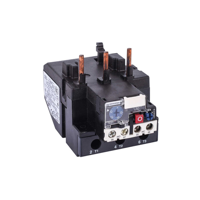 Schneider Overload relay 37.0 - 50.0A