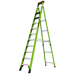 Staffy Little Giant Sentinel 12" Step Ladder USA Code: 15912-001