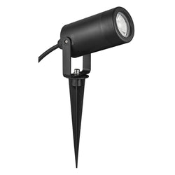 EUROTECH 12v GARDEN SPIKE SPOT LIGHT