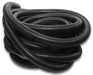 Elecsupp Lume Loom Tube 10.5mm ID Black 10mtr Coil