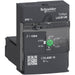 Schneider Advanced control unit, TeSys Ultra, 3-12A, 3P motors, protection & diagnostic, class 10, coil 24V AC