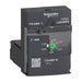 Schneider Advanced control unit, TeSys Ultra, 1.25-5A, 1P motors, protection & diagnostic, class 10, coil 110-240V AC/DC