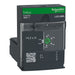 Schneider Standard control unit, TeSys Ultra, 1.25-5A, 3P motors, magnetic protection, coil 24V DC