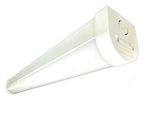 Lumax LED BATTEN 3CCT SELECT 1500mm