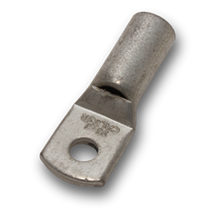 Lug 2.5mm with 4mm hole