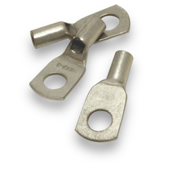 Utilux CU LUG 2.5mm2, STUD 6MM