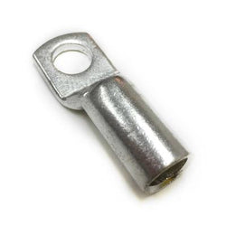 Ohug 4-6mm Tinned Cu Crimp Lug HD Long Barrel