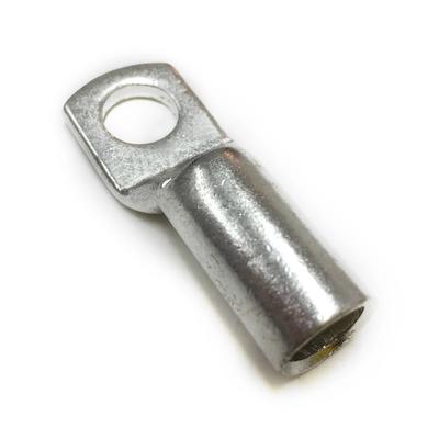 Ohug 4-6mm Tinned Cu Crimp Lug HD Long Barrel