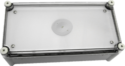 Clevertronics Lifelight Pro IP65, Self Contained Low Temperature Emergency Light, D50, -25Â°C