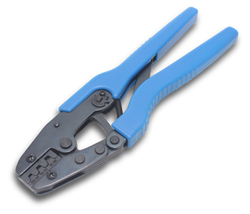 Elecsupp Crimp tool un-insulated ratch