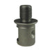 Trucut Maxbor Weldon Shank Adapter for 1/2in Drill Chuck