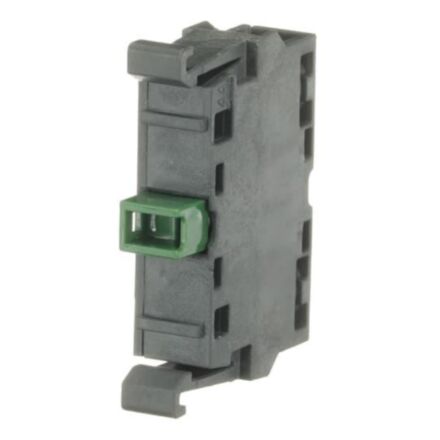 Vynco Ge MCB 10A 6KA single pole DMS