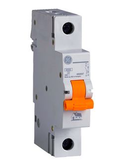 Vynco Ge MCB 32A 6KA single pole DMS