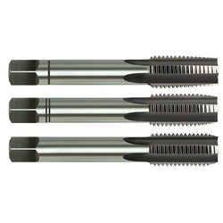 Trucut Alpha HSS Tap Set MC - 2 x 0.4