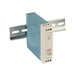 Meanwell DIN RAIL PWR SUPPLY 10W 0.84A 12VDC