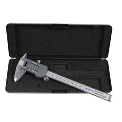 Hobeca Wayco Digital Caliper 6" Metric & Imperial