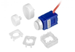 Pierlite Diginet phase dimmeradaptor kit (Replaces the HLDIM-ECL)