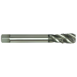 Trucut Alpha MF Spiral Flute Tap HSSE 8 x 1