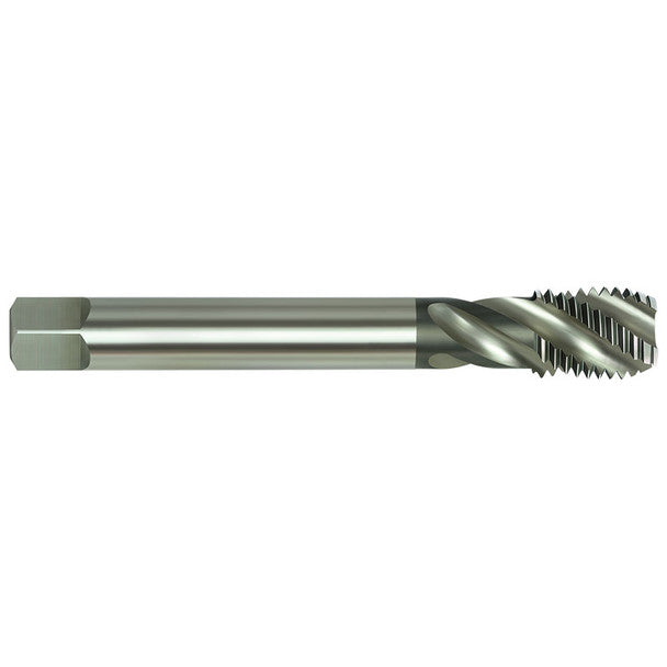 Trucut Alpha MF Spiral Flute Tap HSSE 8 x 1