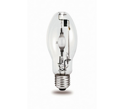 Philips 928484500092 Metal Halide Bulb 100W 640 4000K E27 Clear MH-NaSc