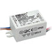 PROLUX DRIVER OUTDOOR 4W CONSTANT CURRENT 350MA 3-12V DC IP65