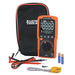 Klein 600V 10A ACDC Autorange Trms Slim Multimeter